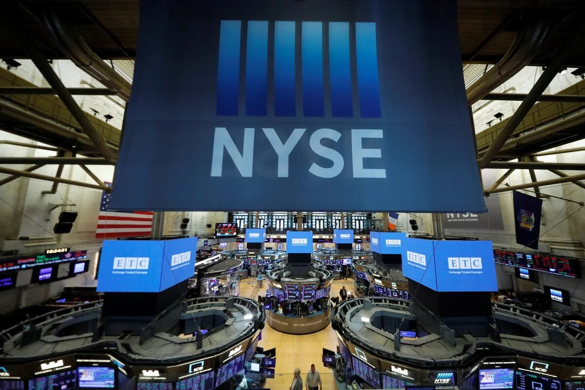 NYSE confirms ticker reservation: MDG