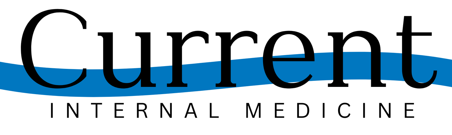 Current Internal Medicine