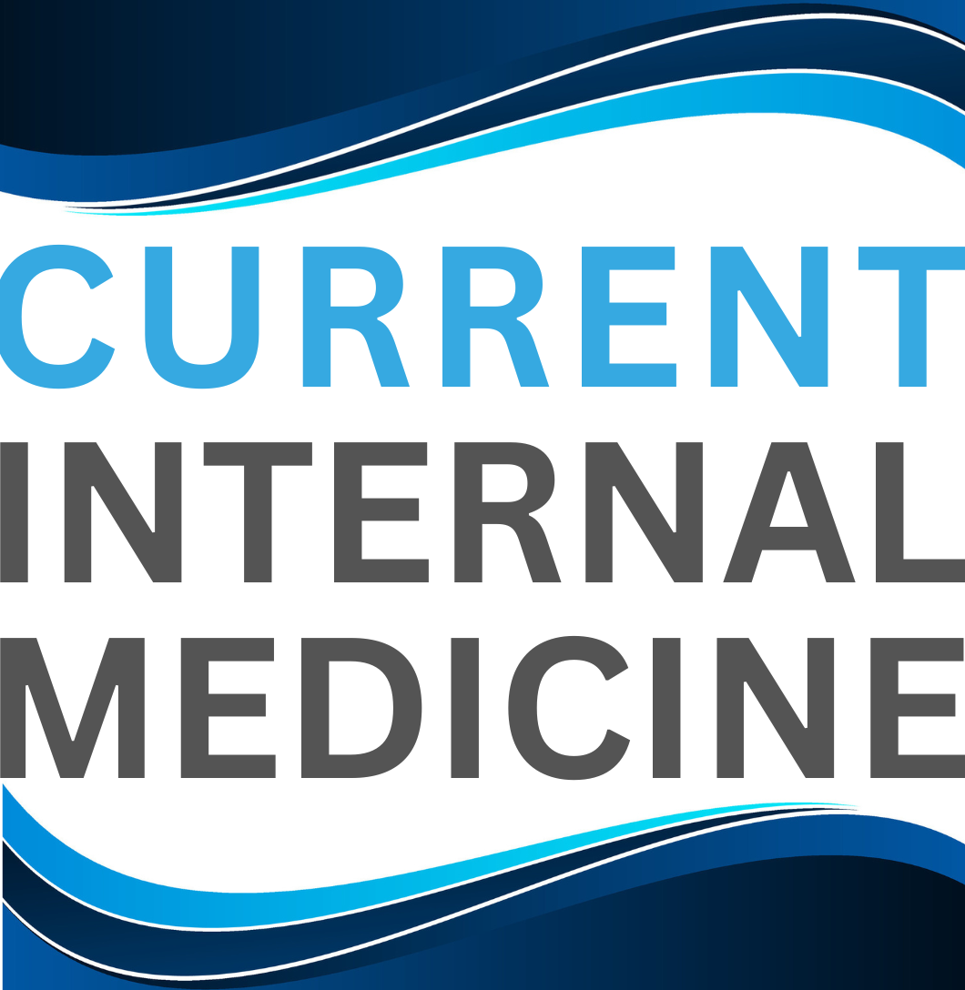 Current Internal Medicine