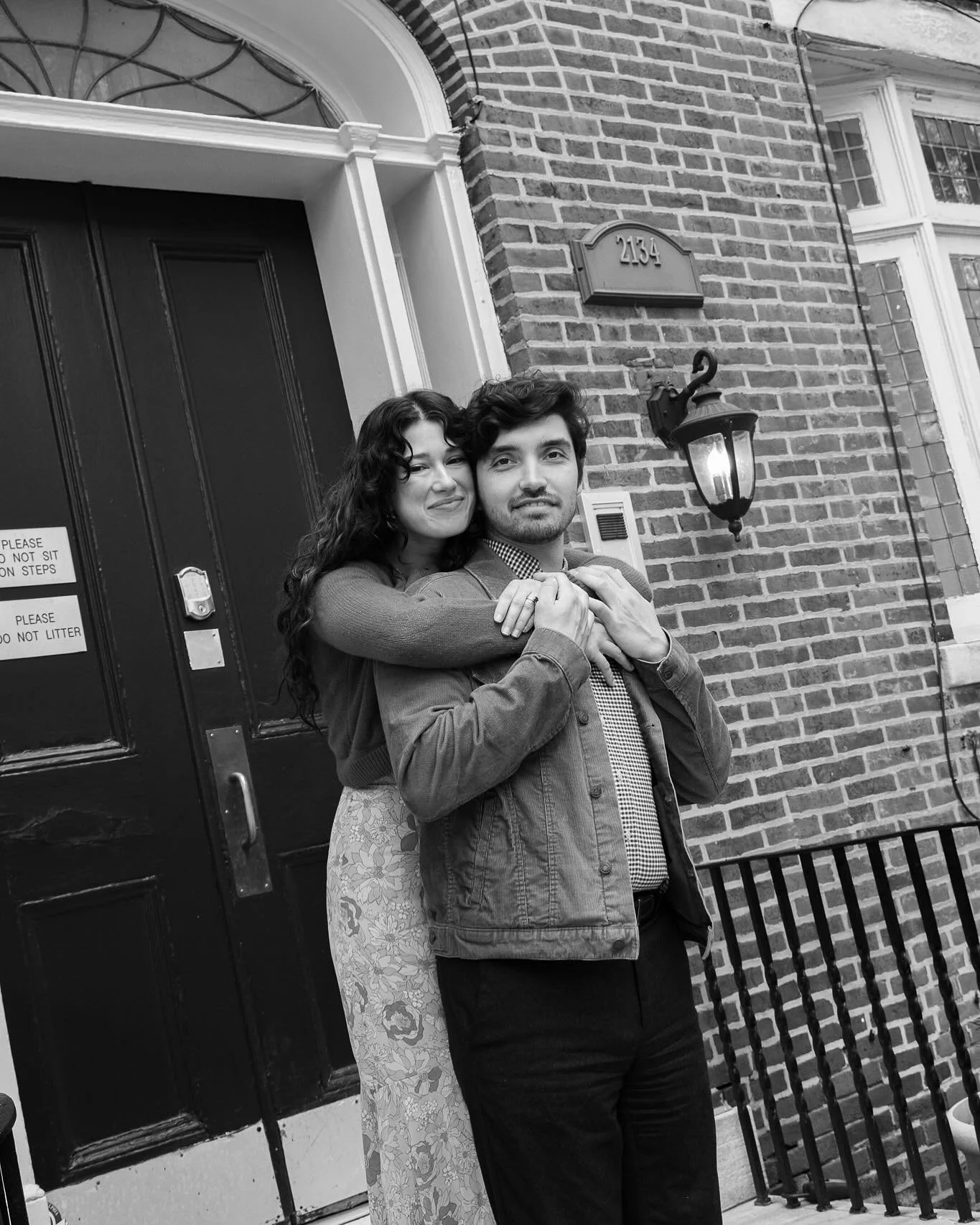 forever &amp; always mentality 🙏🏼💛

#photoshoot #njphotographer #philly #engagementphotos #couplephotography #njbride #pabride #nybride #njweddingphotographer #njwedding #philadelphia