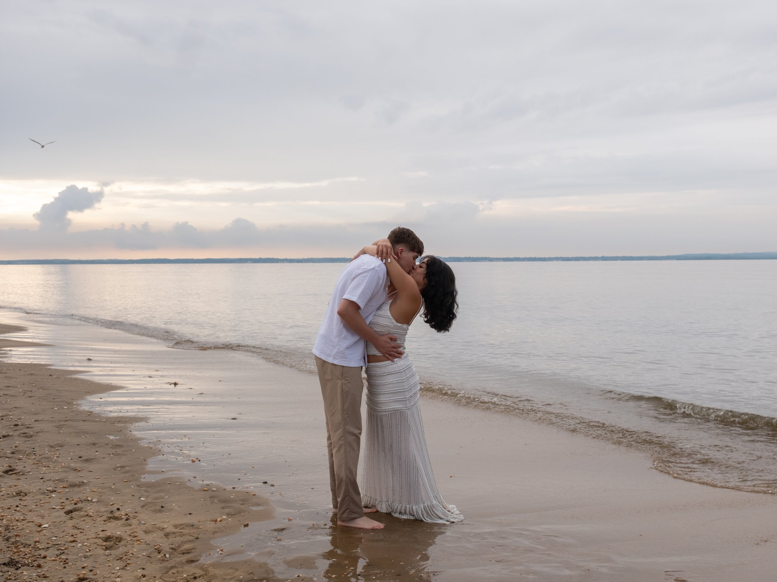 Alessia & Jason