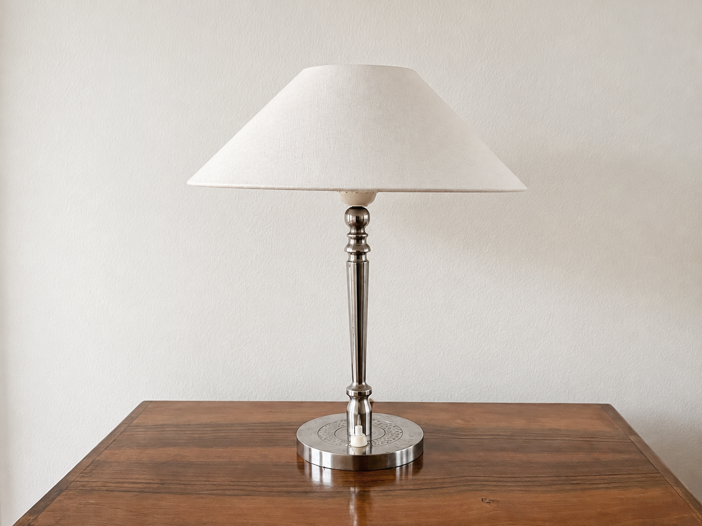 Table Lamp Art Deco