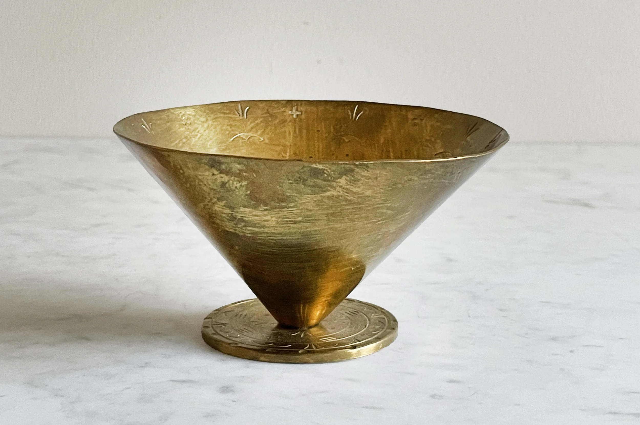 Art deco vase, Swedish grace SOLD