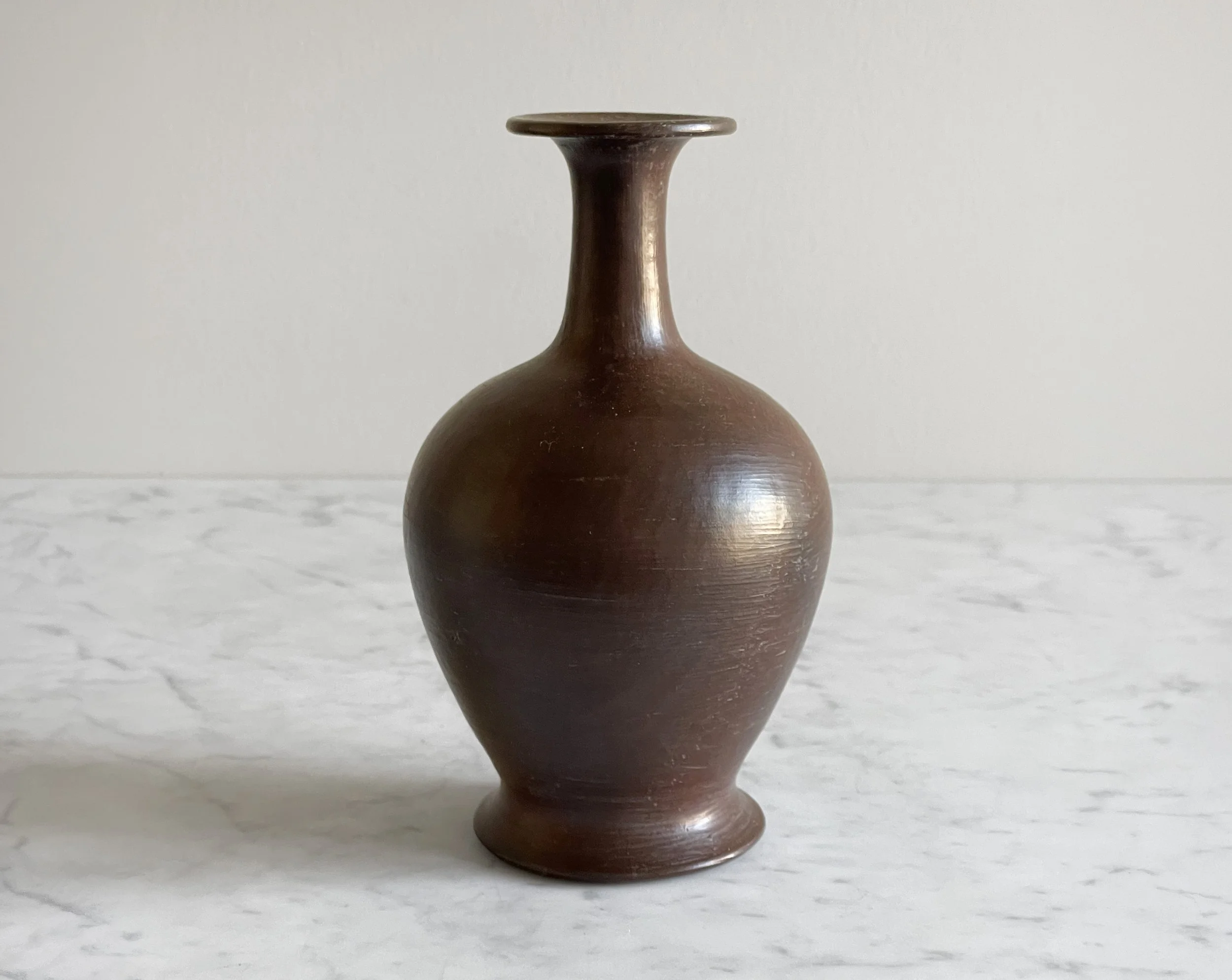 Vintage Vase in ceramic