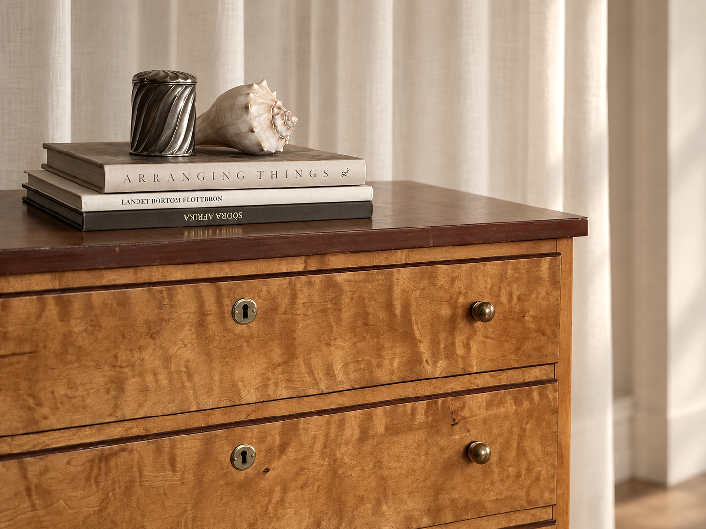 Chest of Drawers, 40s
