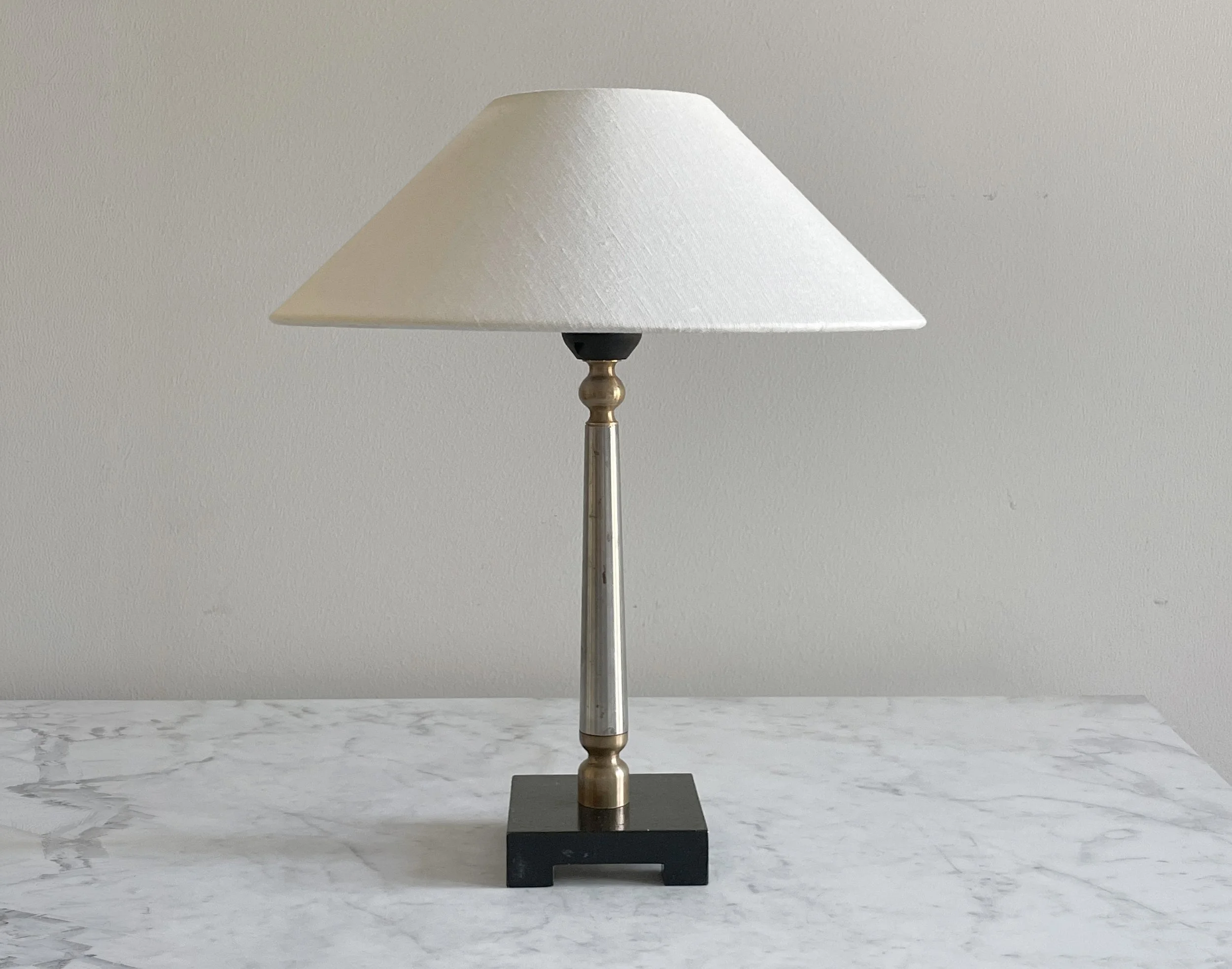 Art Deco table lamp 30s SOLD