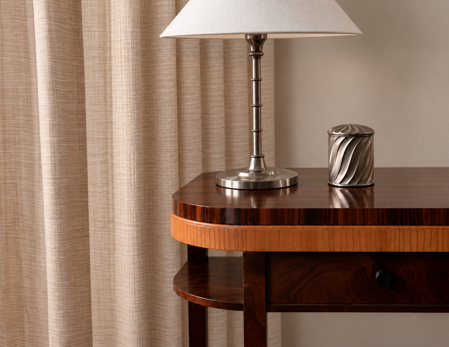 Hall Table, Art Deco Sweden, 1930s SOLD