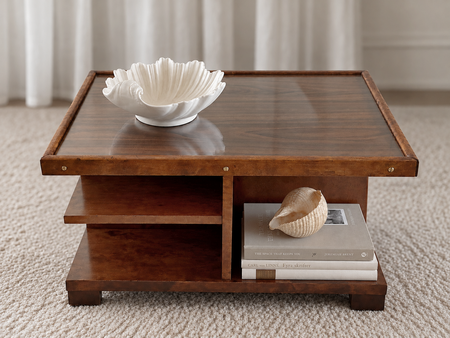 Coffee Table by Axel Larsson, Bodafors