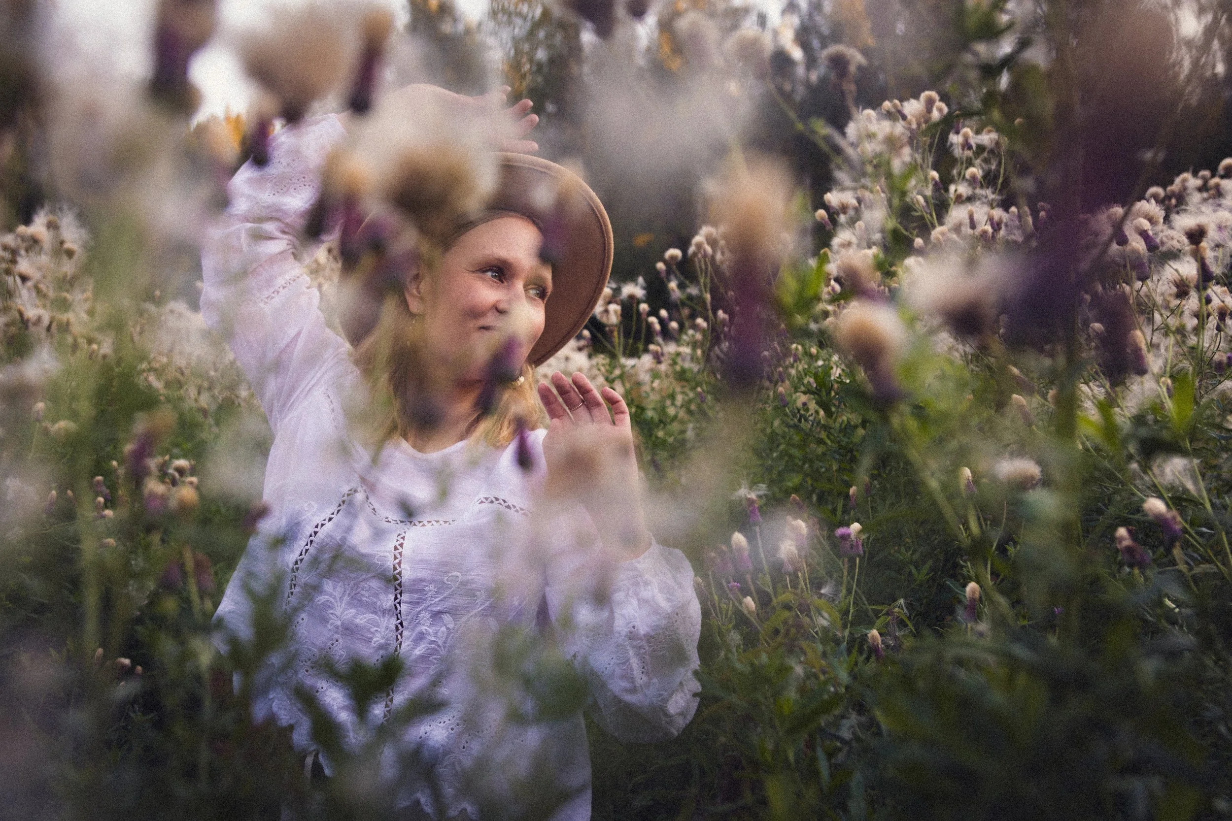 Jokainen voi oppia laulamaan