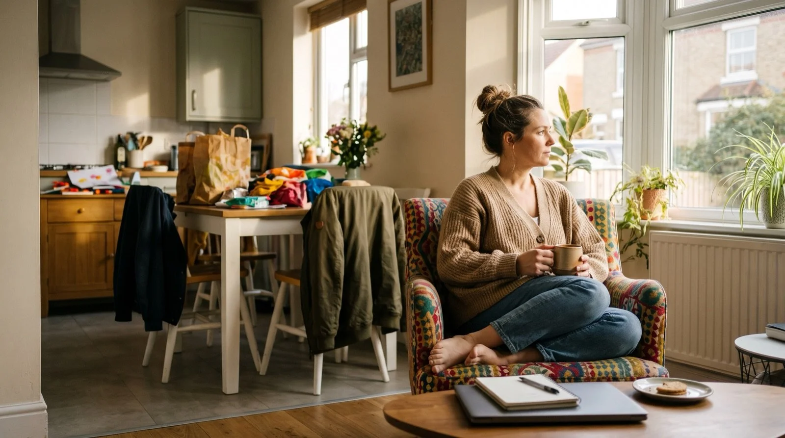 Burnout: When Good Enough Is Never Enough