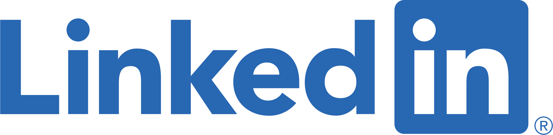 LinkedIn Logo to Connect with Dr Tanya Petersen