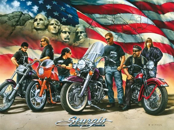 Sturgis