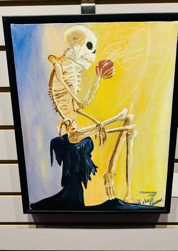 Morning Joe