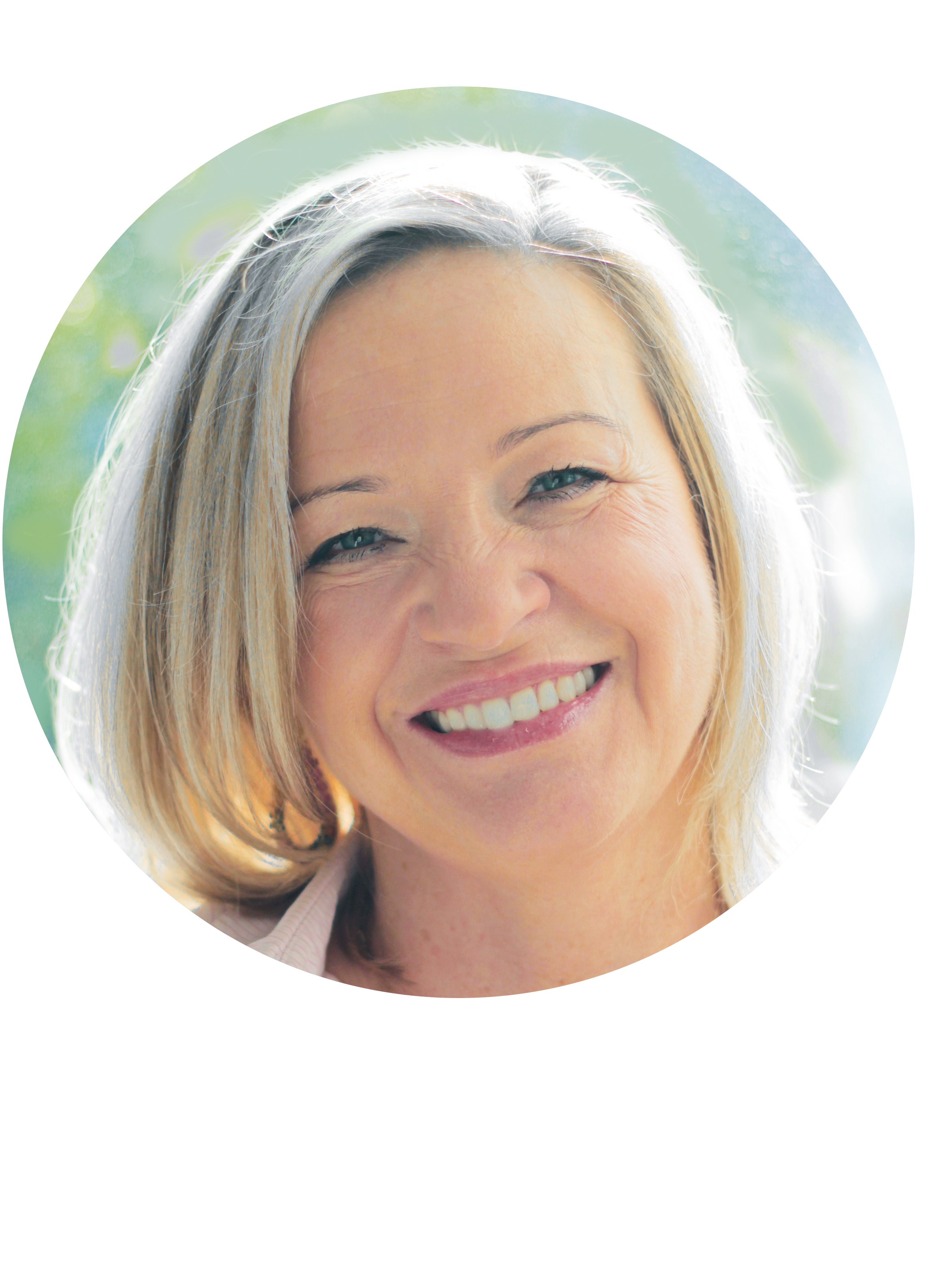 Ulrike Rieger-Körbisch BSc, MSc