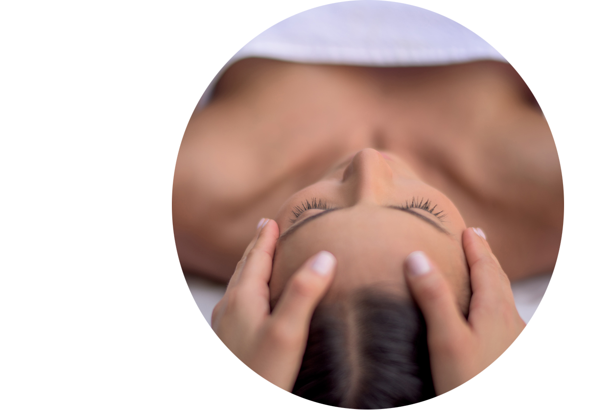 Kinesiologie Behandlung | Hebamme Ulrike Reiger-Körbisch