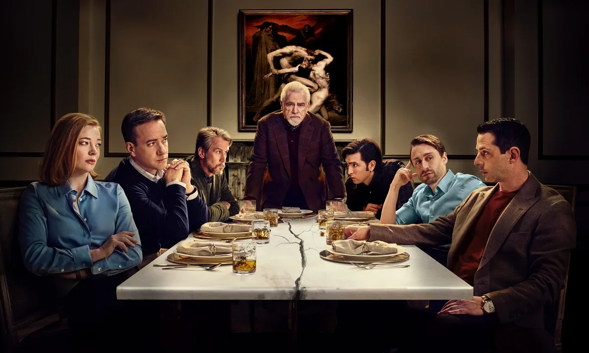 HBO Max