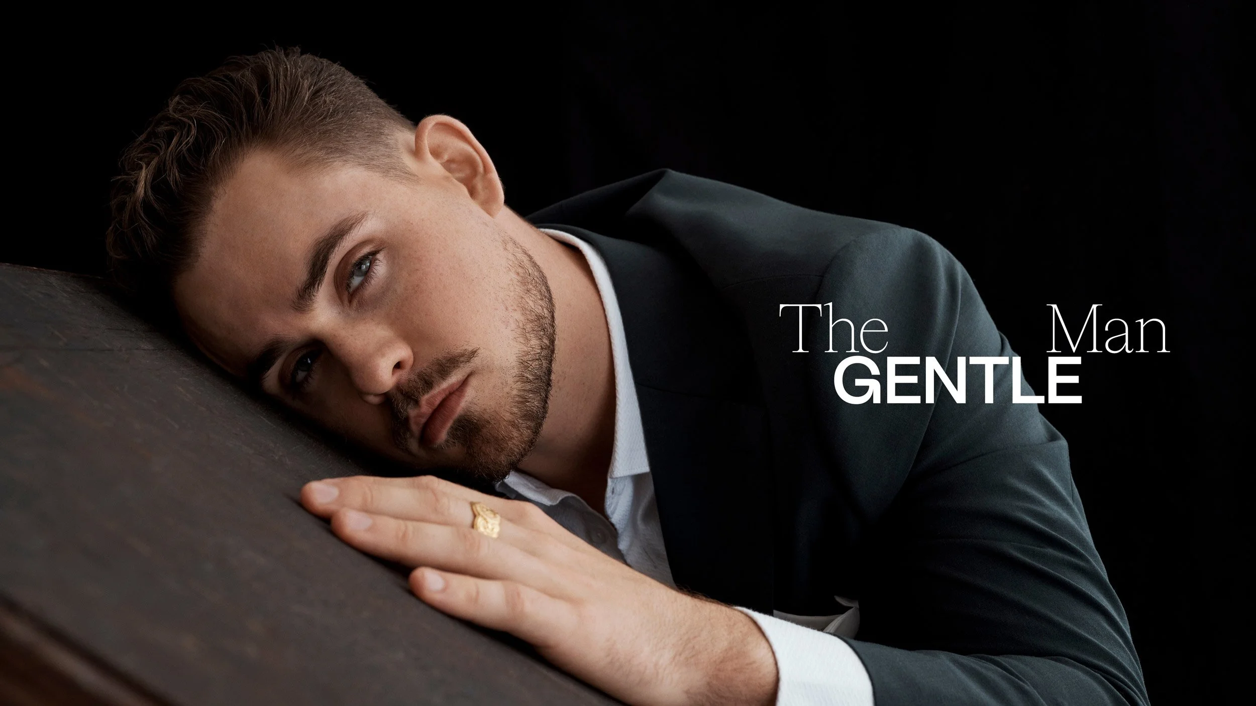 POLITIX – THE GENTLE MAN