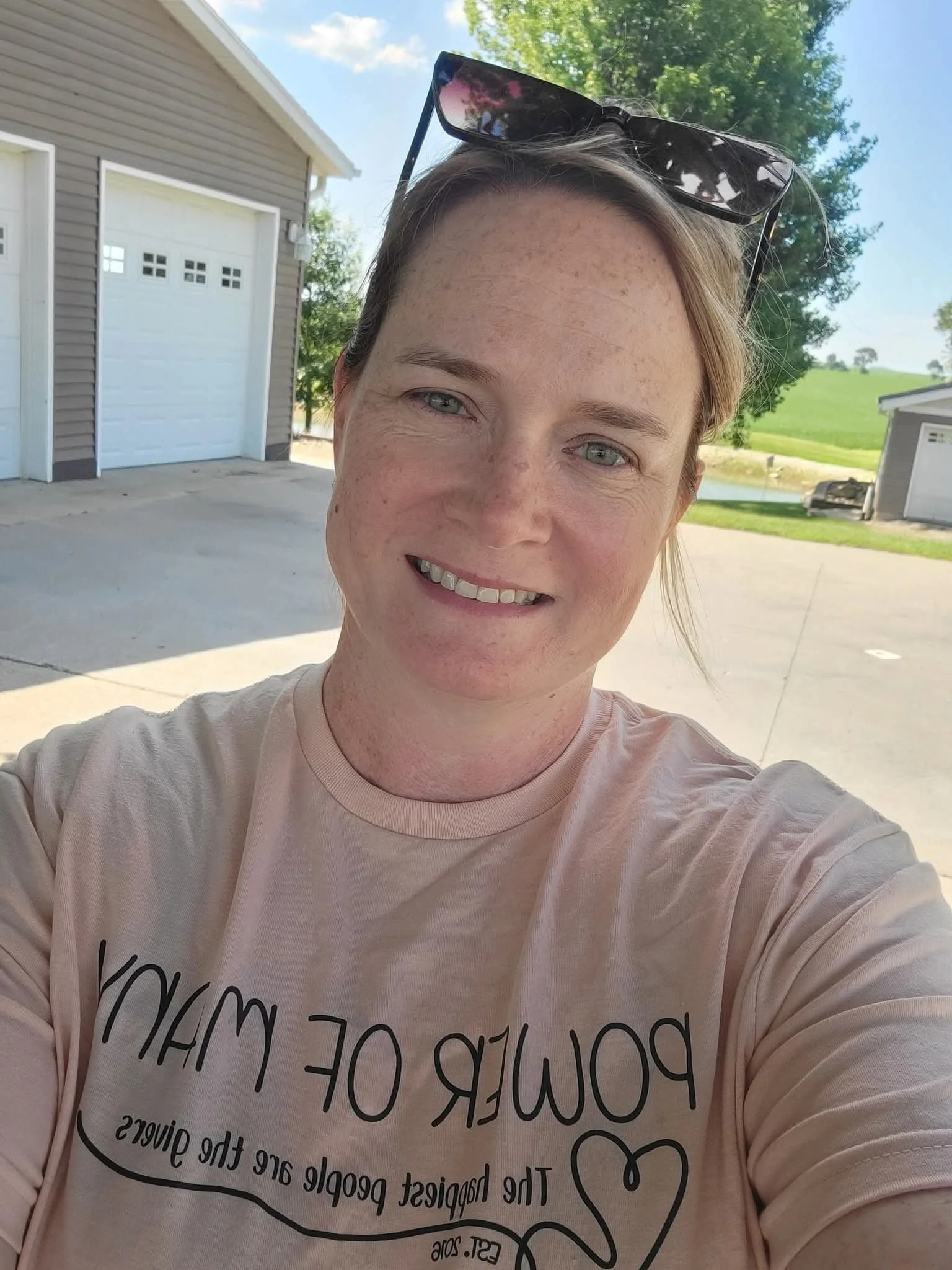 Katie Reints - President and Founder