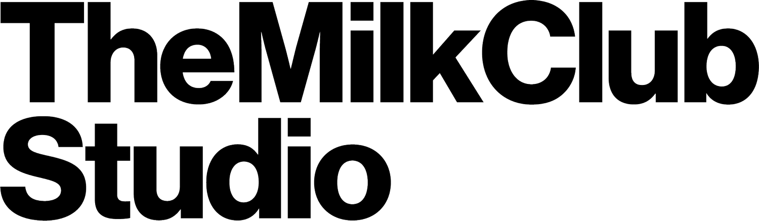 The Milk Club Studio
