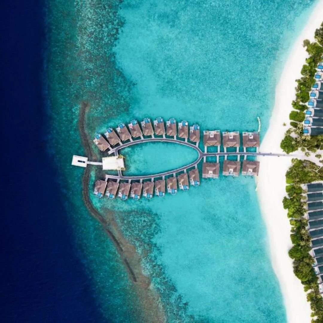 Maldives All-Inclusive Escape from £2,370pp