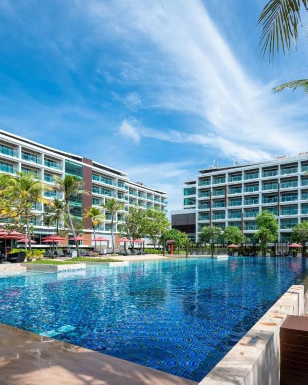 Thailand - Last Minute Beach Escape from £998pp
