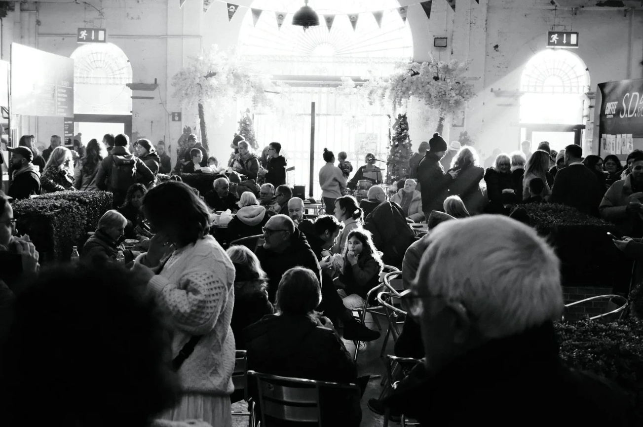 Social Isolation and FOMO