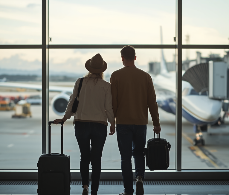 Ear Pain on Planes: Why It Happens &amp; How to Prevent It