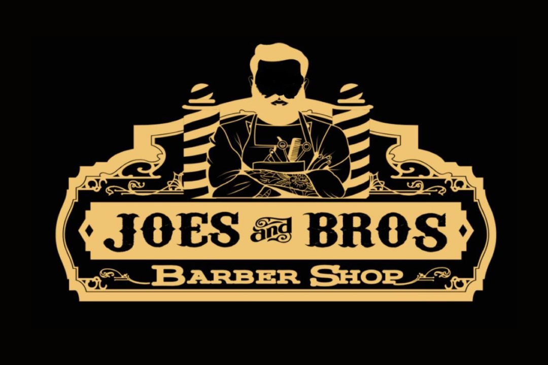 Joes &amp; Bros Barber Shop