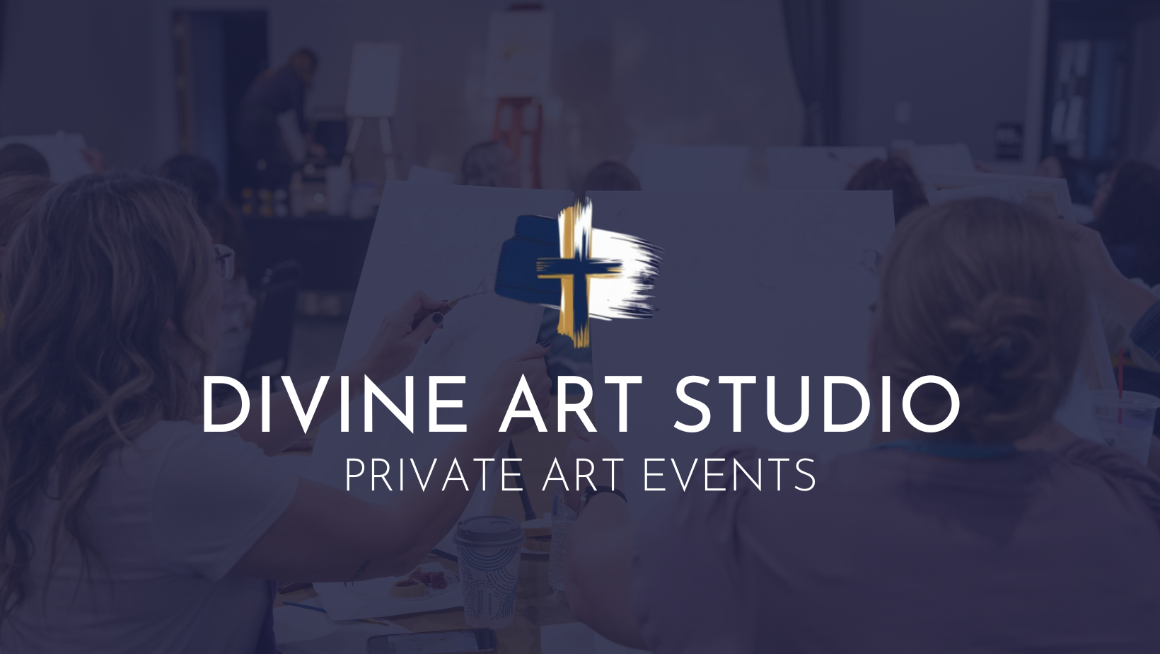 PRIVATE Textured Art Class at Sage Creek Lodge