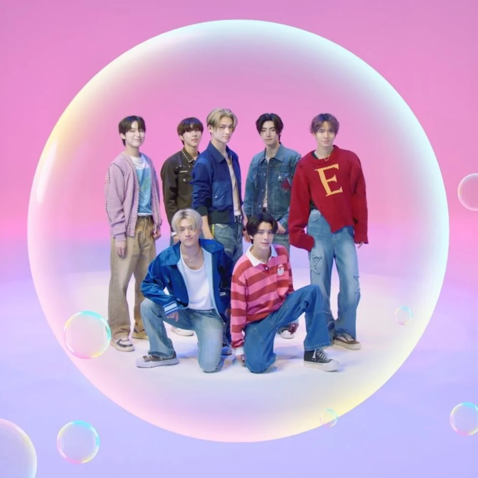 Baby Shark's Big Movie Campaign