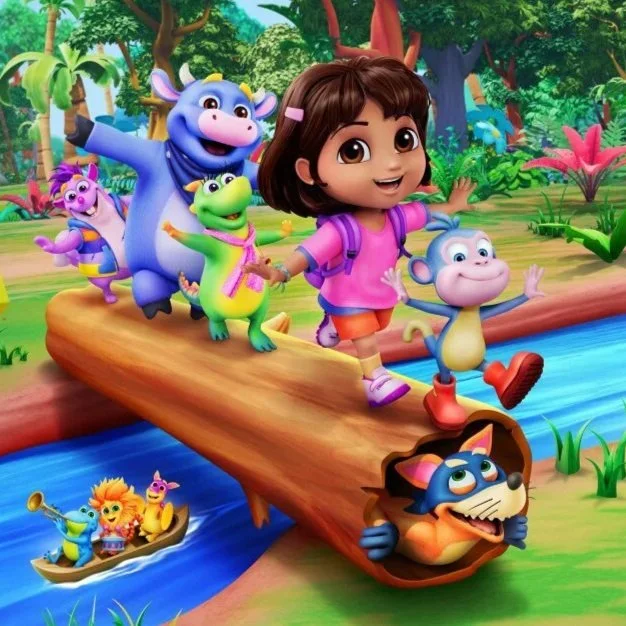 PRODUCTION MANAGEMENT & OPS: Dora Relaunch Campaign