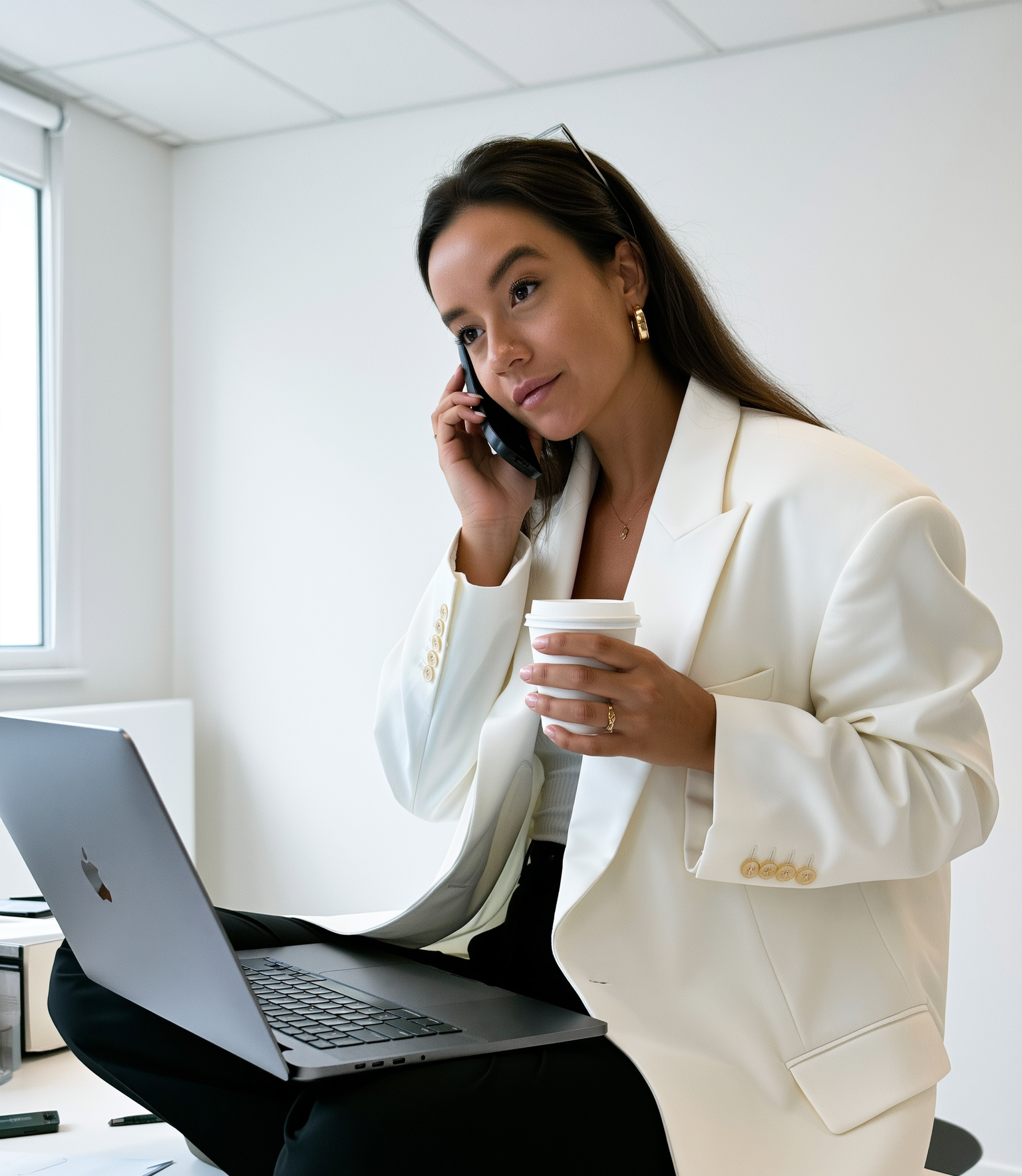 Strategic Business & Marketing Consulting