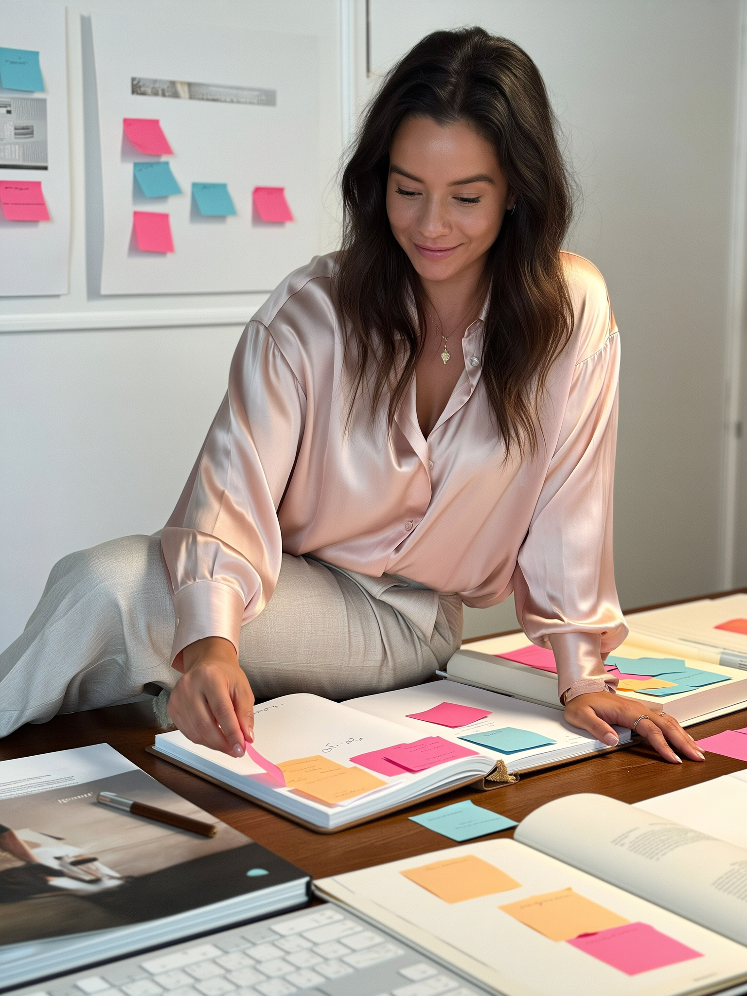 Ongoing Marketing Partnership (Monthly)