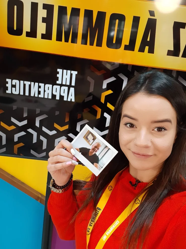 Kása Eszter Az álommeló idején