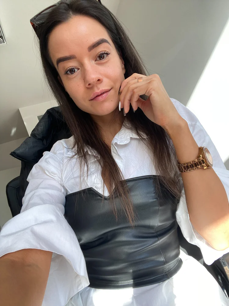 Kása Eszter a pénzügyi és logisztikai években