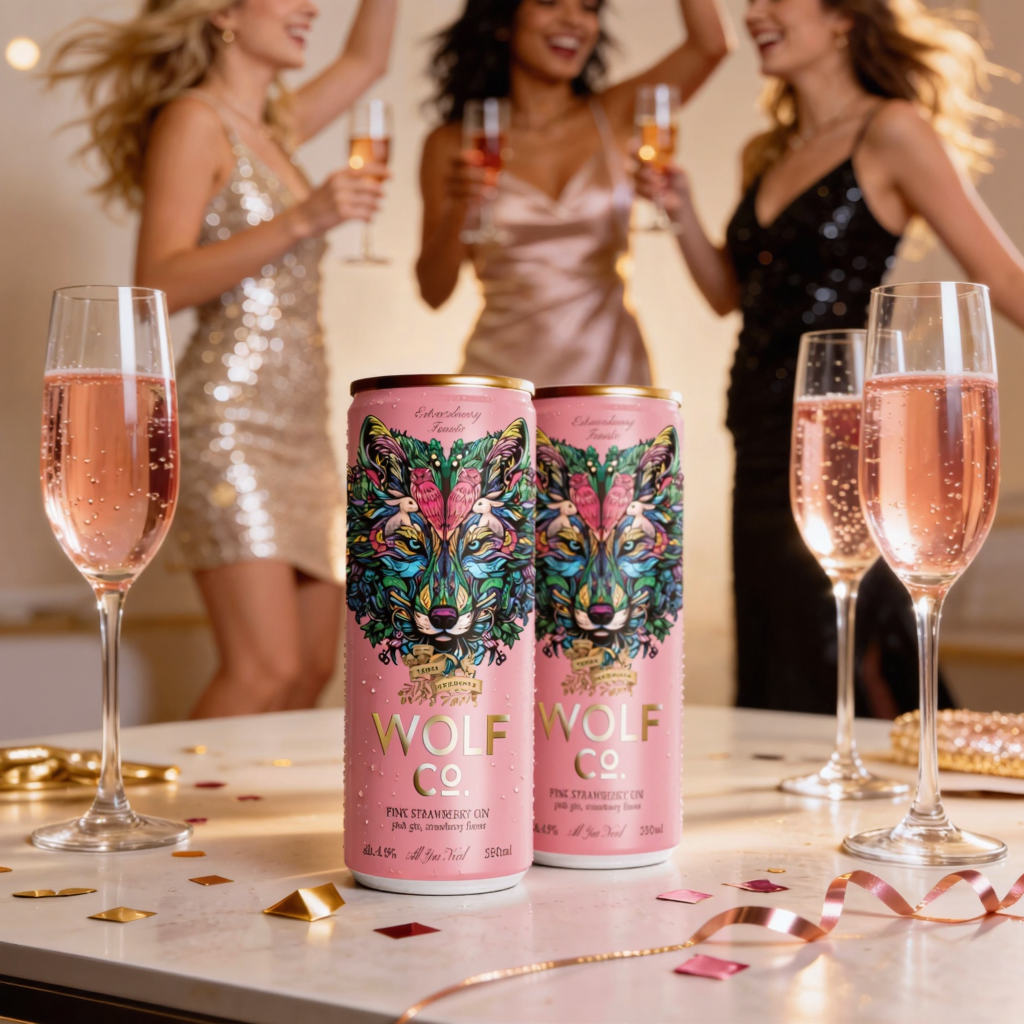 Graphic Design & Creative Assets