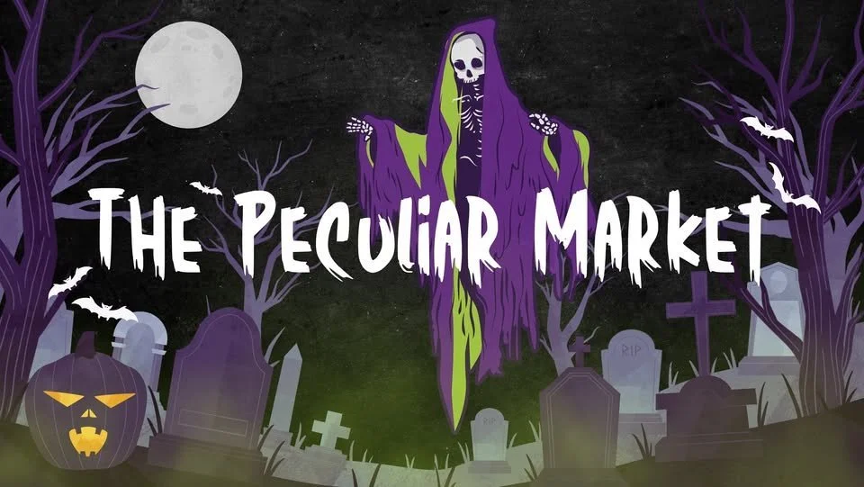 The Peculiar Market