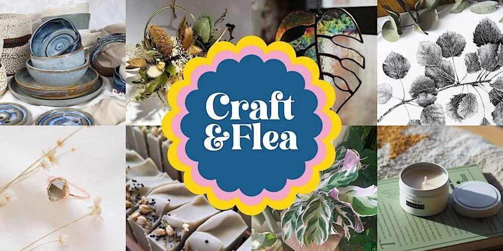 Craft &amp; Flea