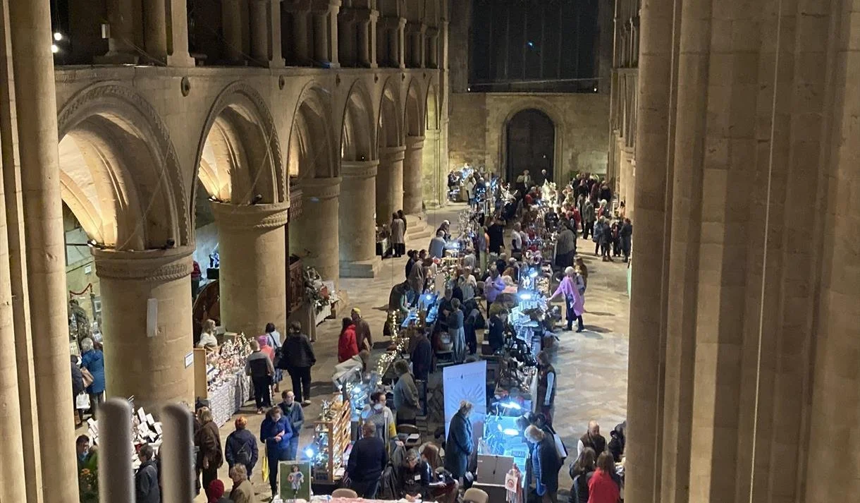 Two-day Winter Craft Fair