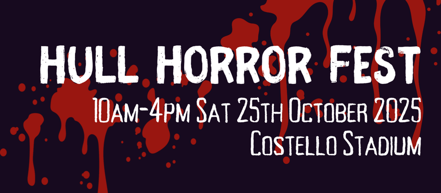 Hull Horror Fest