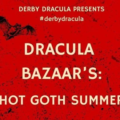 Dracula's Bazar