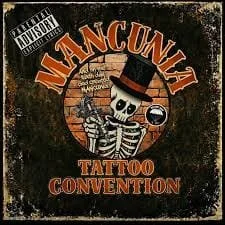 Mancunia Tattoo Convention