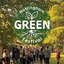 Nottingham Green Festival