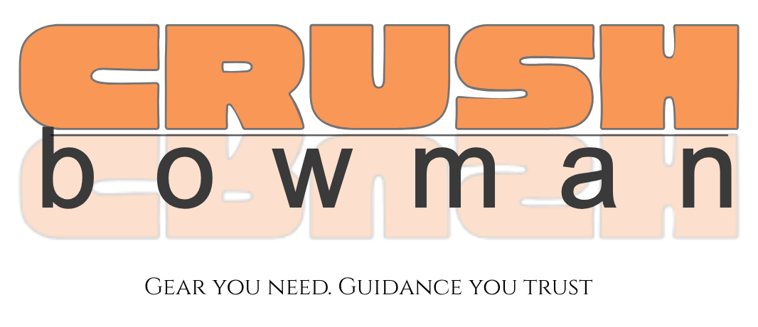 CrushBowman