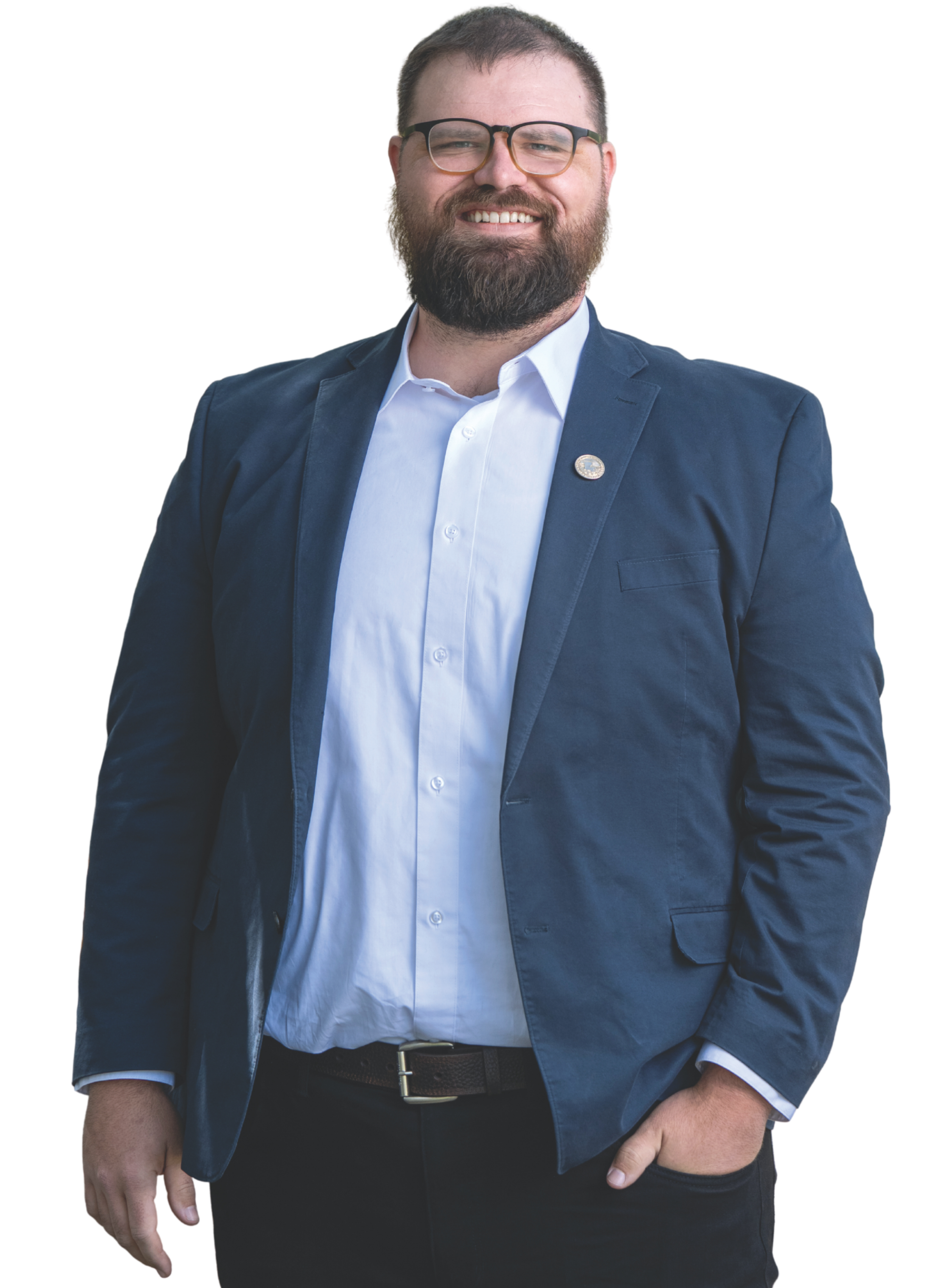 Conrad Cable for Congress 2026 | Louisiana’s 4th District