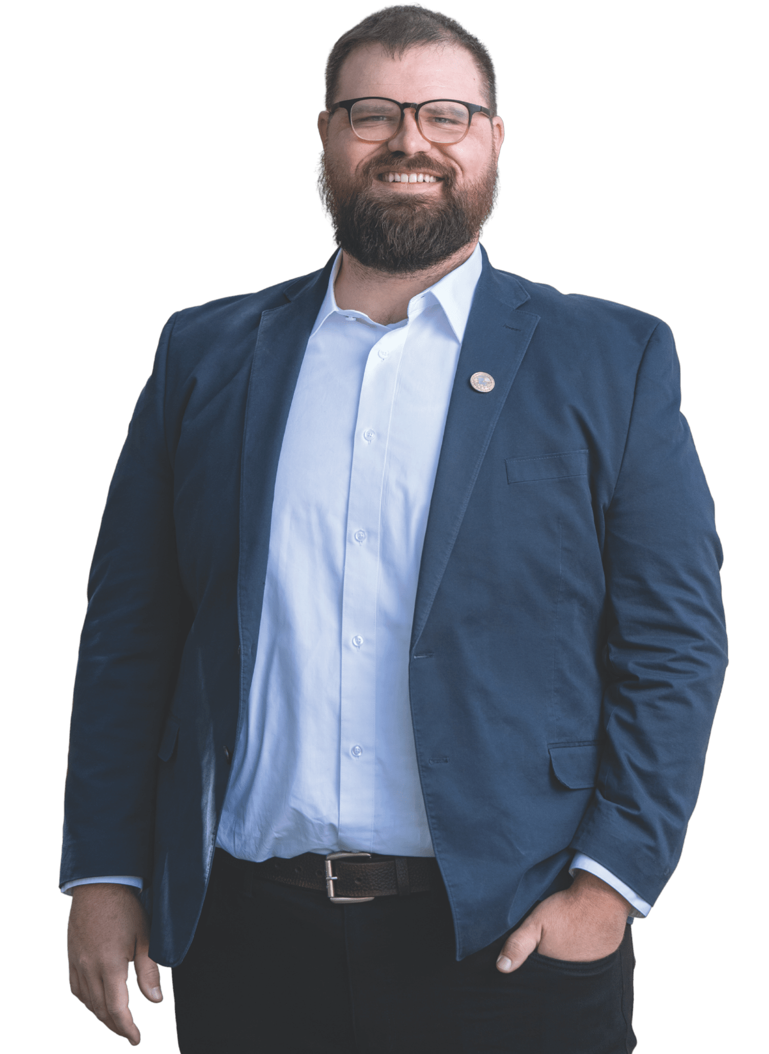 Conrad Cable for Congress 2026 | Louisiana’s 4th District