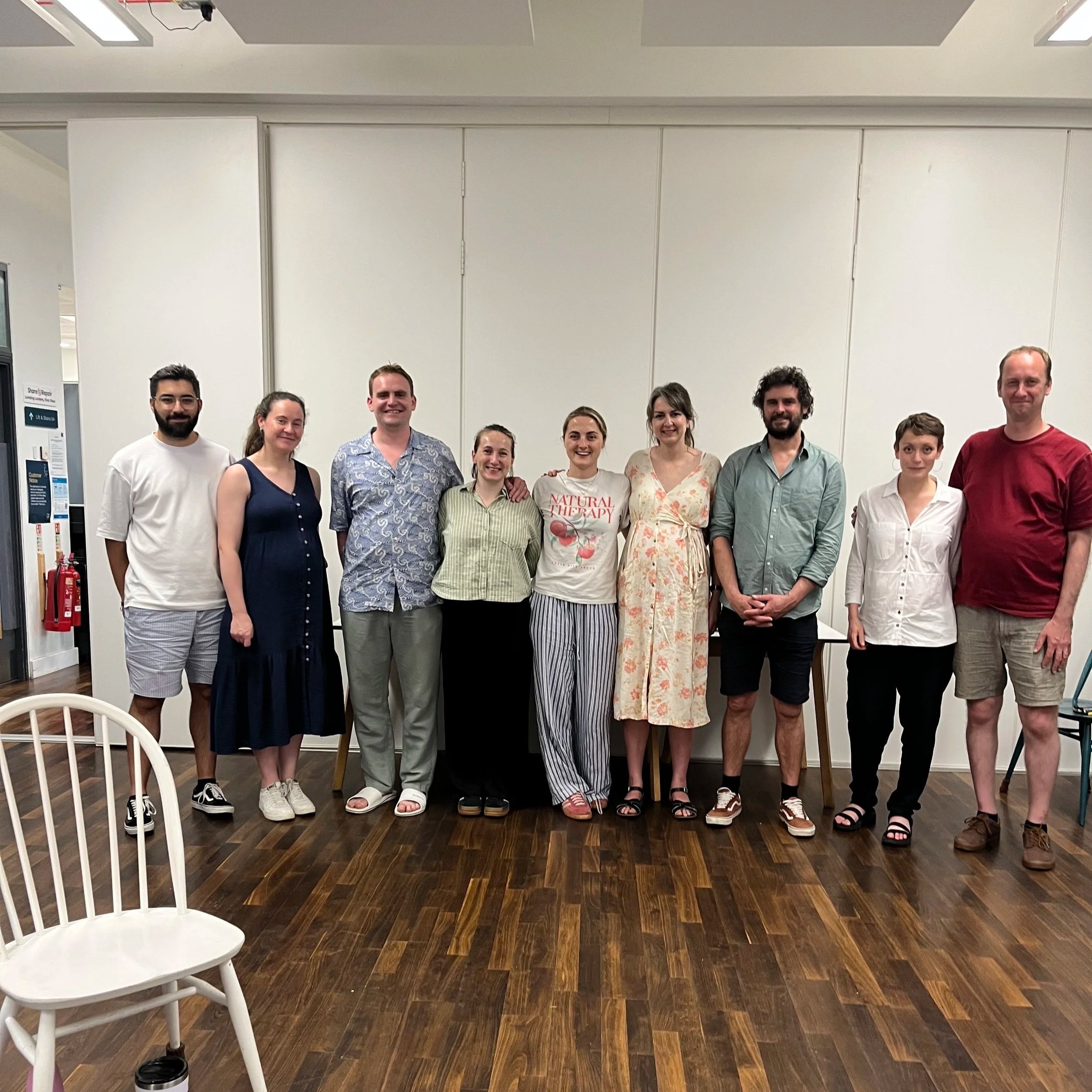 Mindful Bump antenatal class at The Hub in Combe Down, Bath