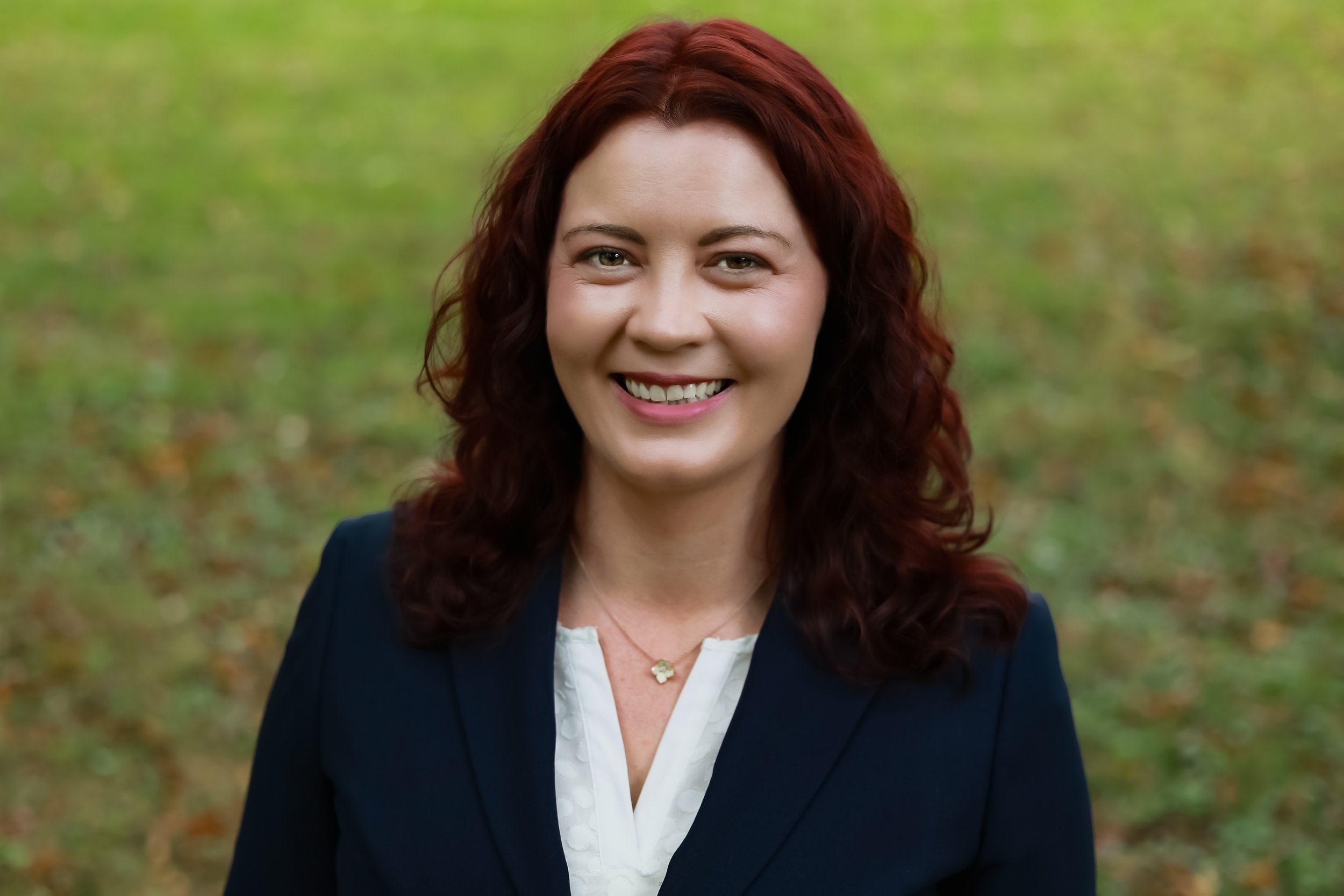 Picture of Amanda Hood, Founder of Effecta Strategies