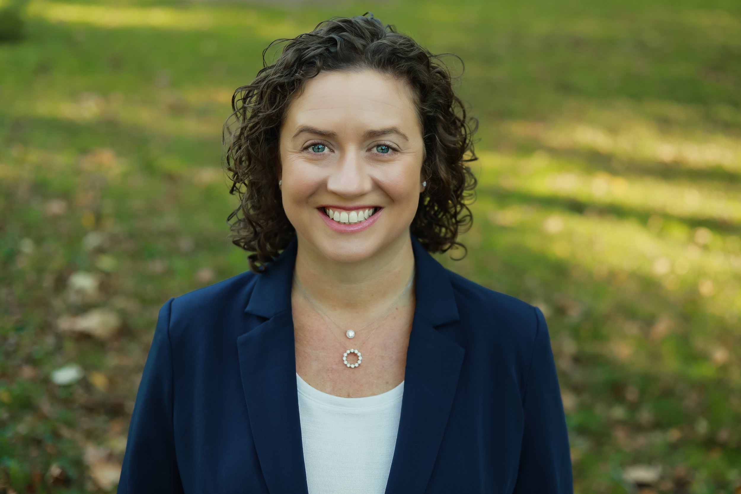 Picture of Caitlin Blair, Founder of Effecta Strategies