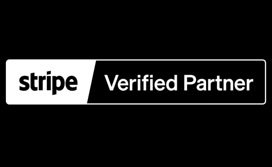 stripe verified partner 